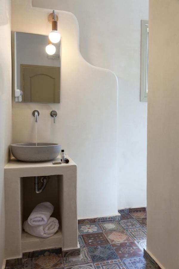 Apartament Muses Aegiali Zewnętrze zdjęcie