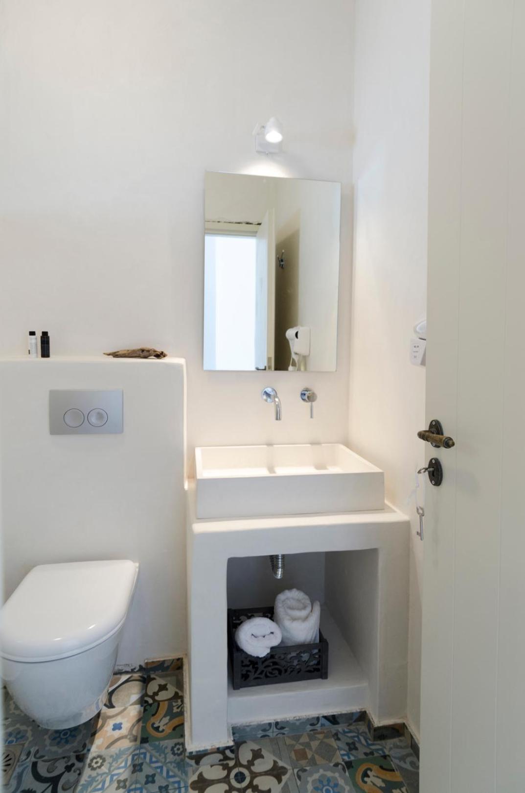 Apartament Muses Aegiali Zewnętrze zdjęcie