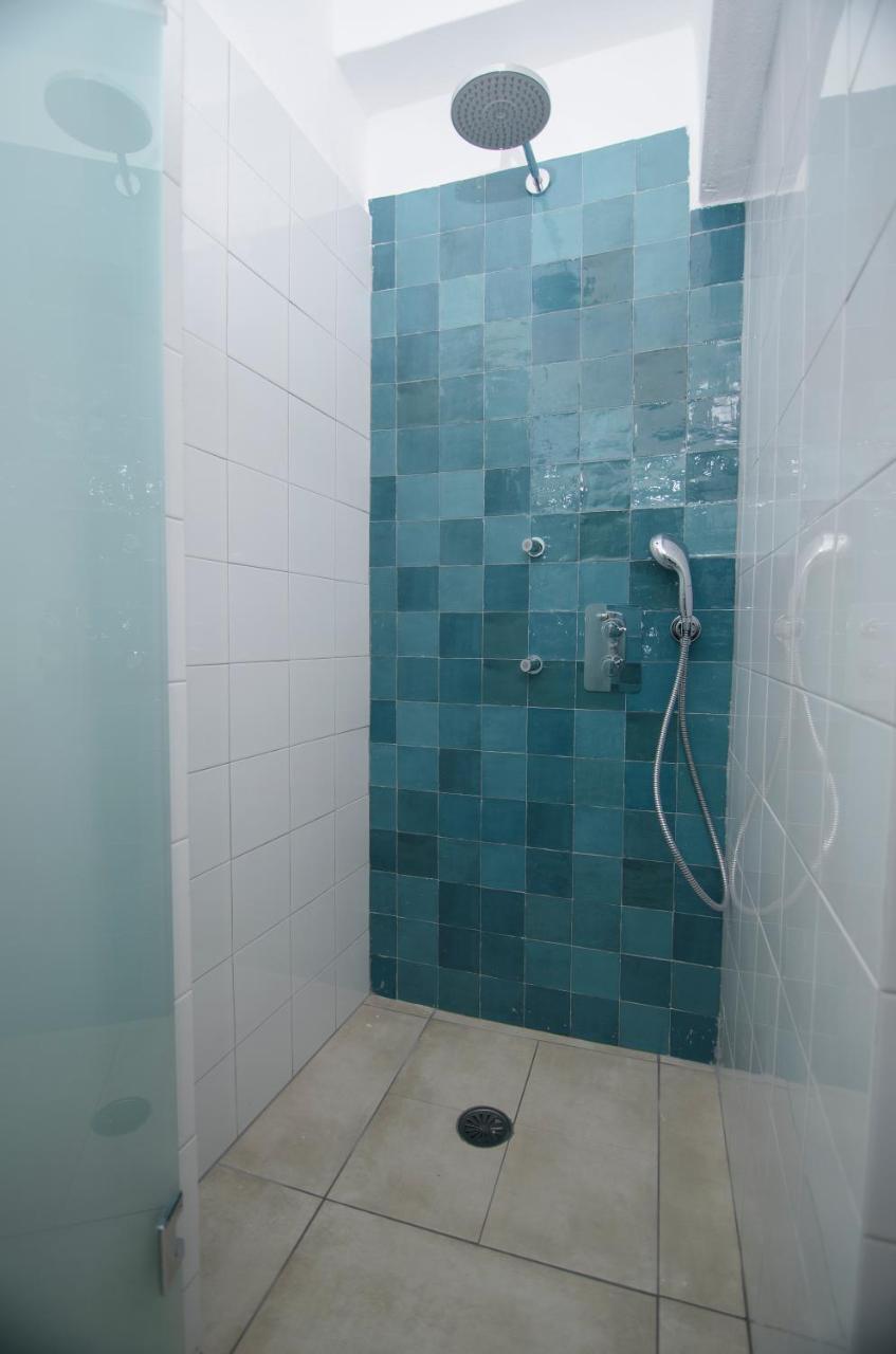 Apartament Muses Aegiali Zewnętrze zdjęcie